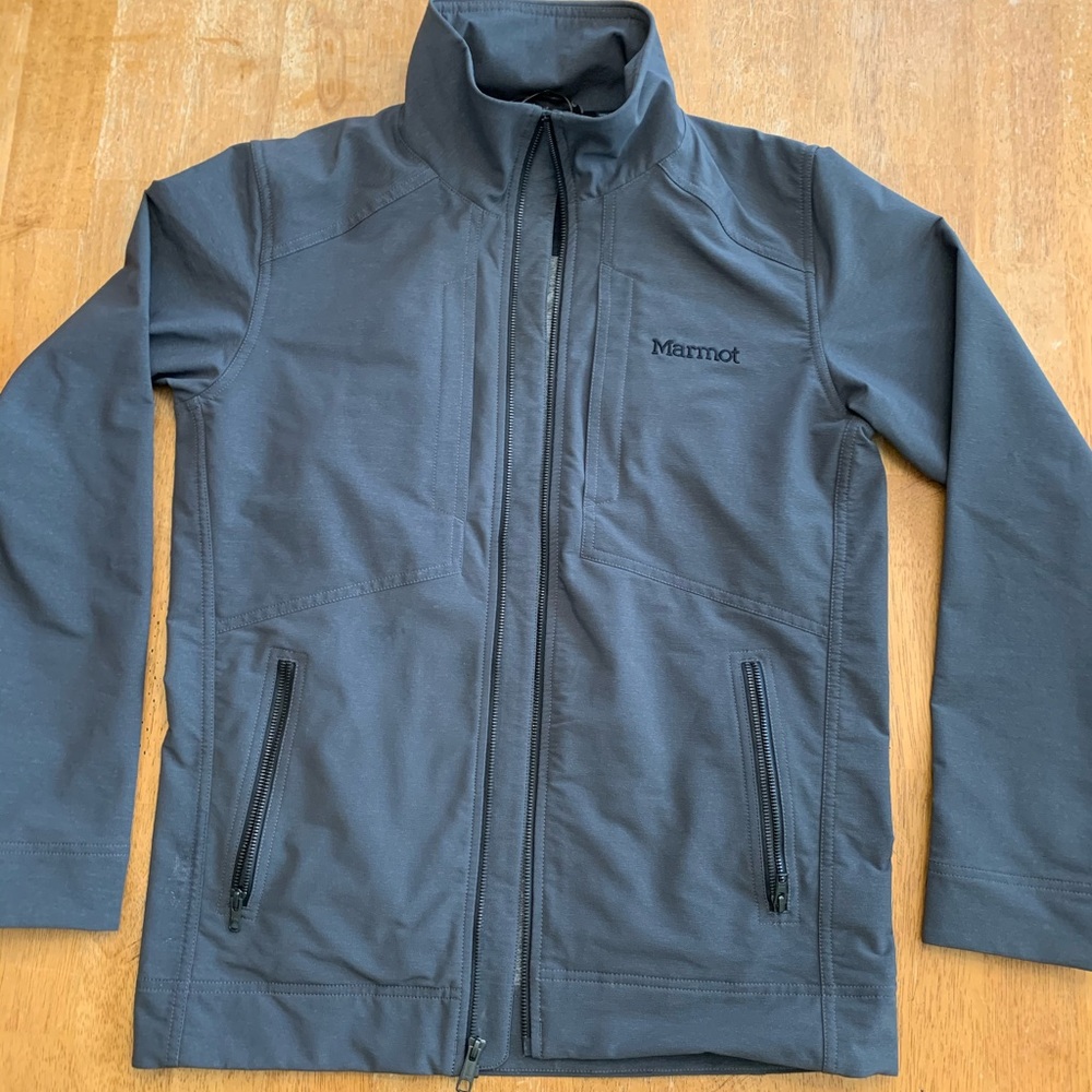 Marmot Men’s small jacket